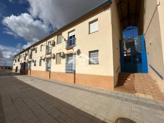 Alrededores