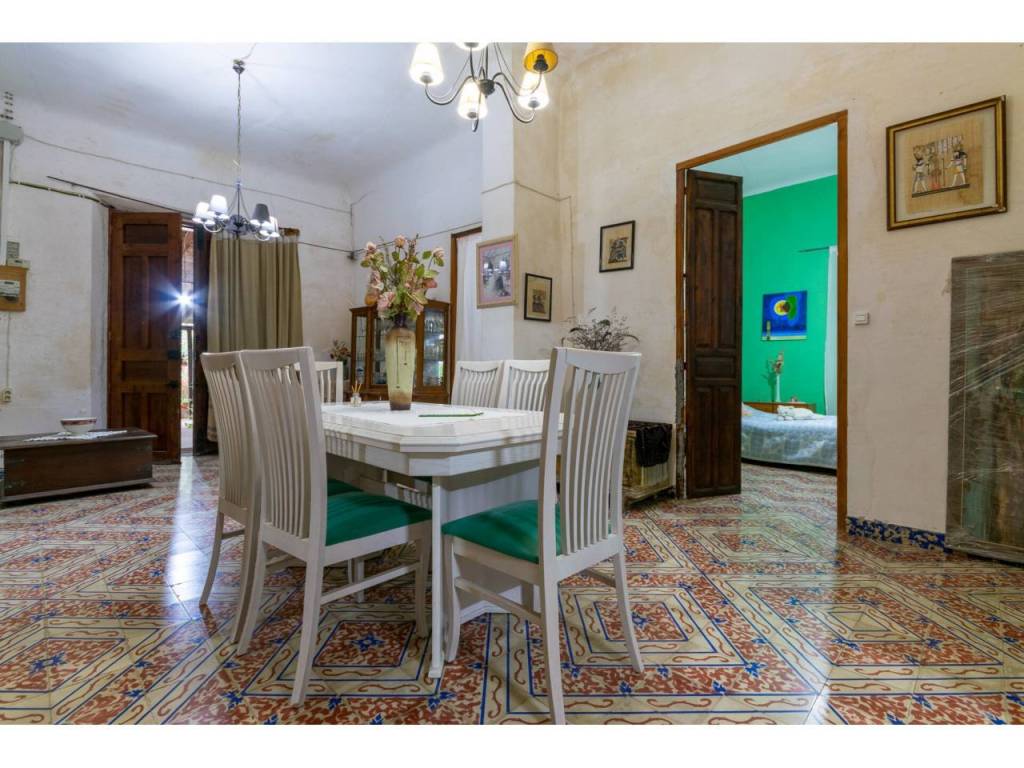 Comedor