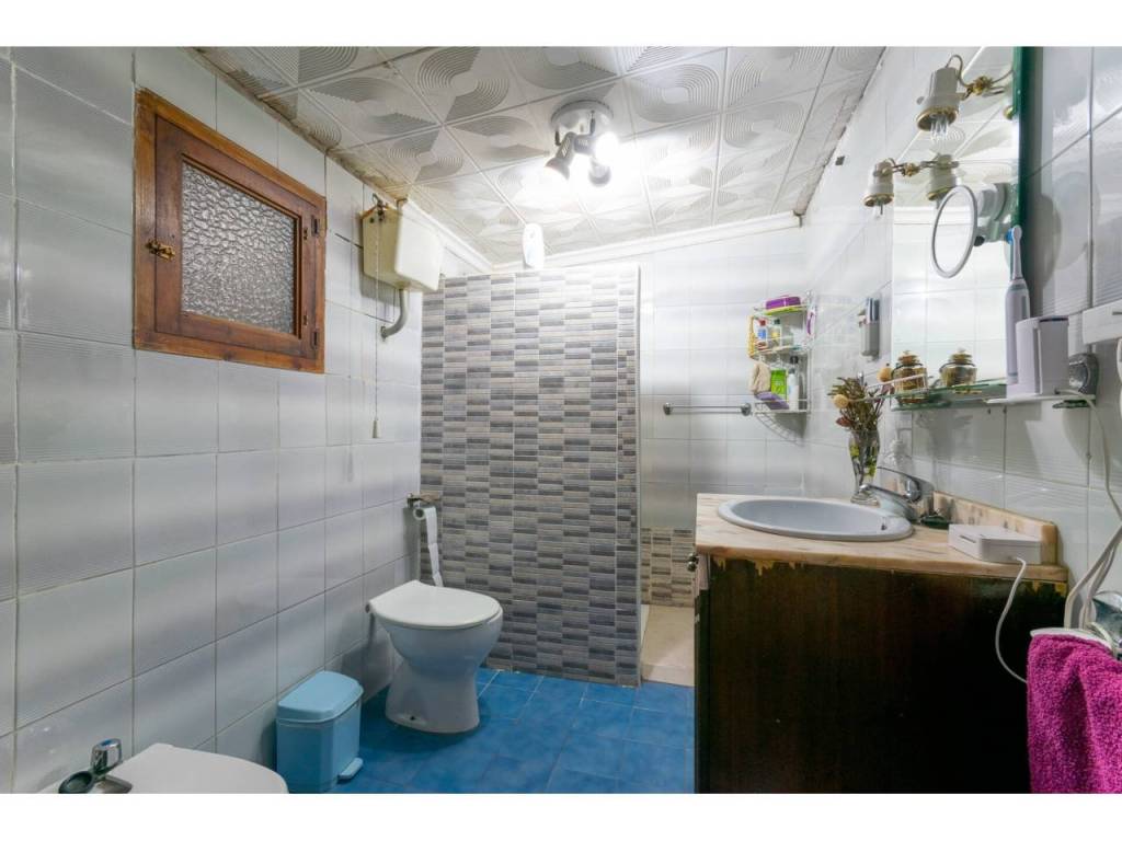 Baño