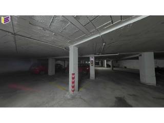 Garaje/Parking