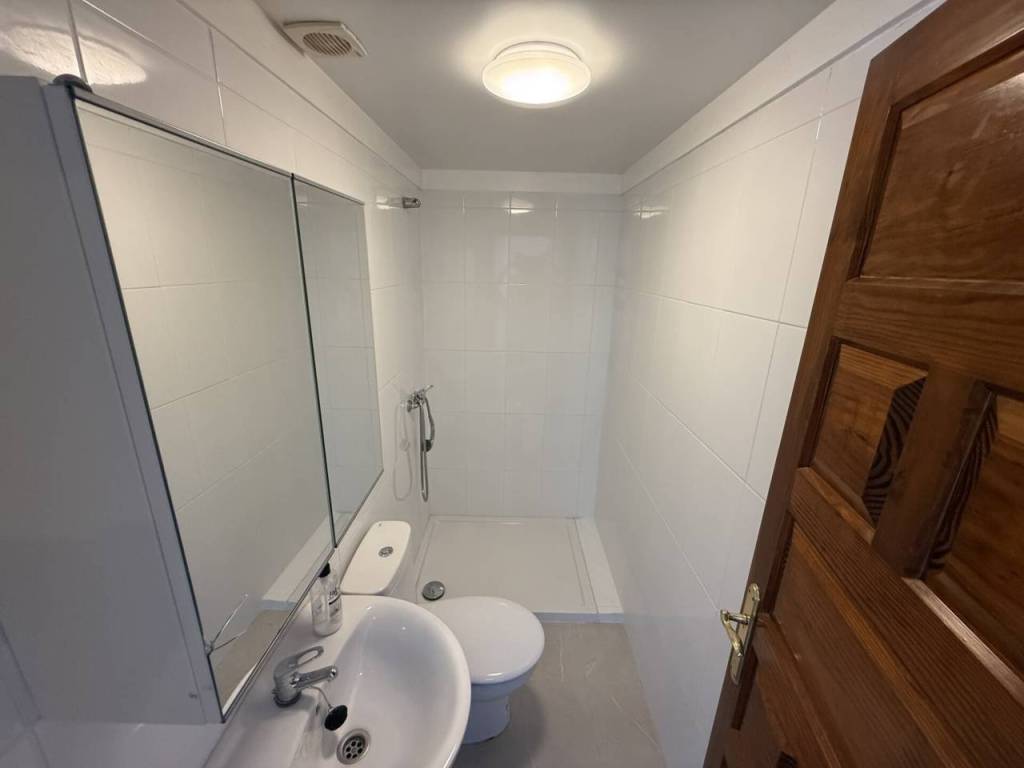 Baño