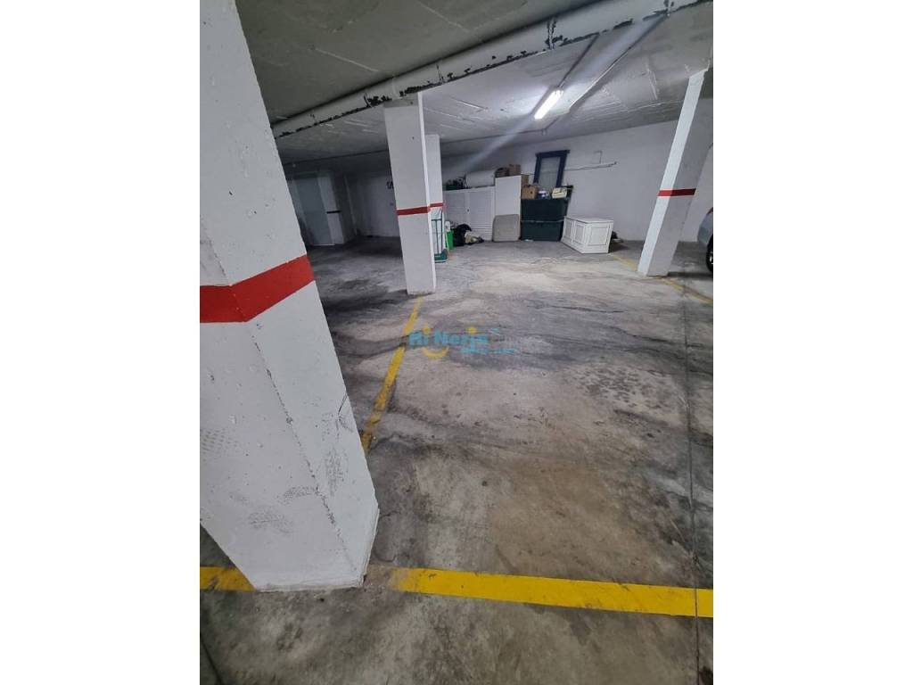 Garaje/Parking