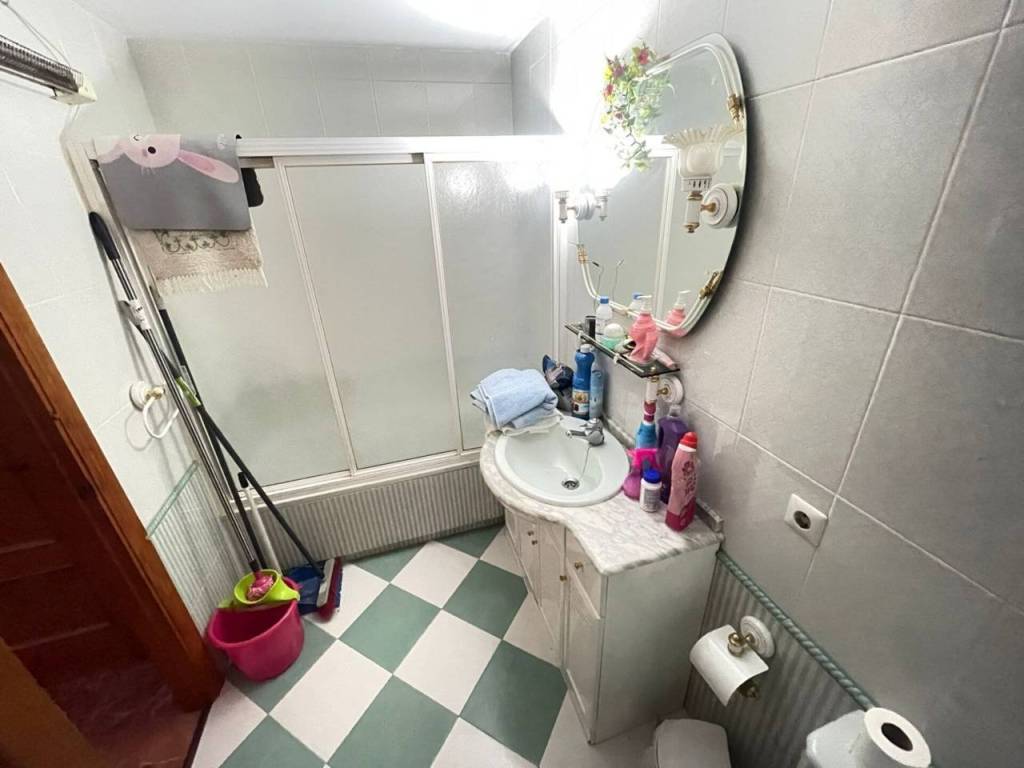Baño