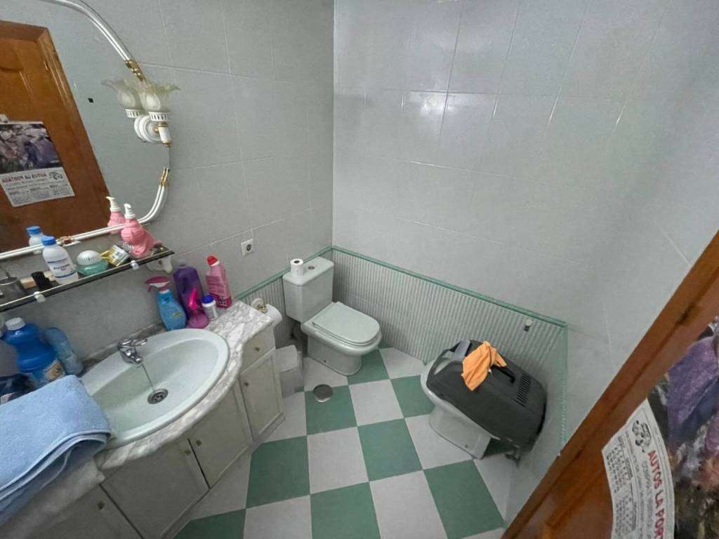 Baño
