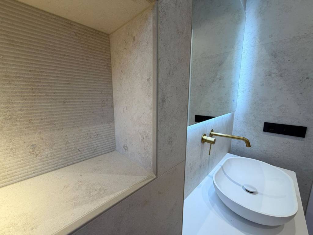 DETALLES BAÑO EN SUITE