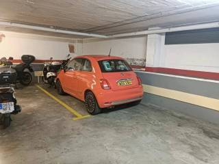 Garaje/Parking
