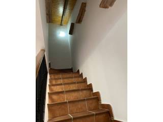 Escalera