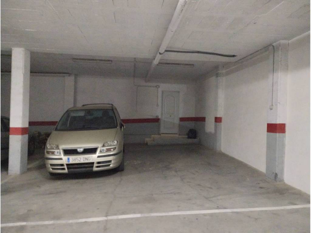 Garaje/Parking