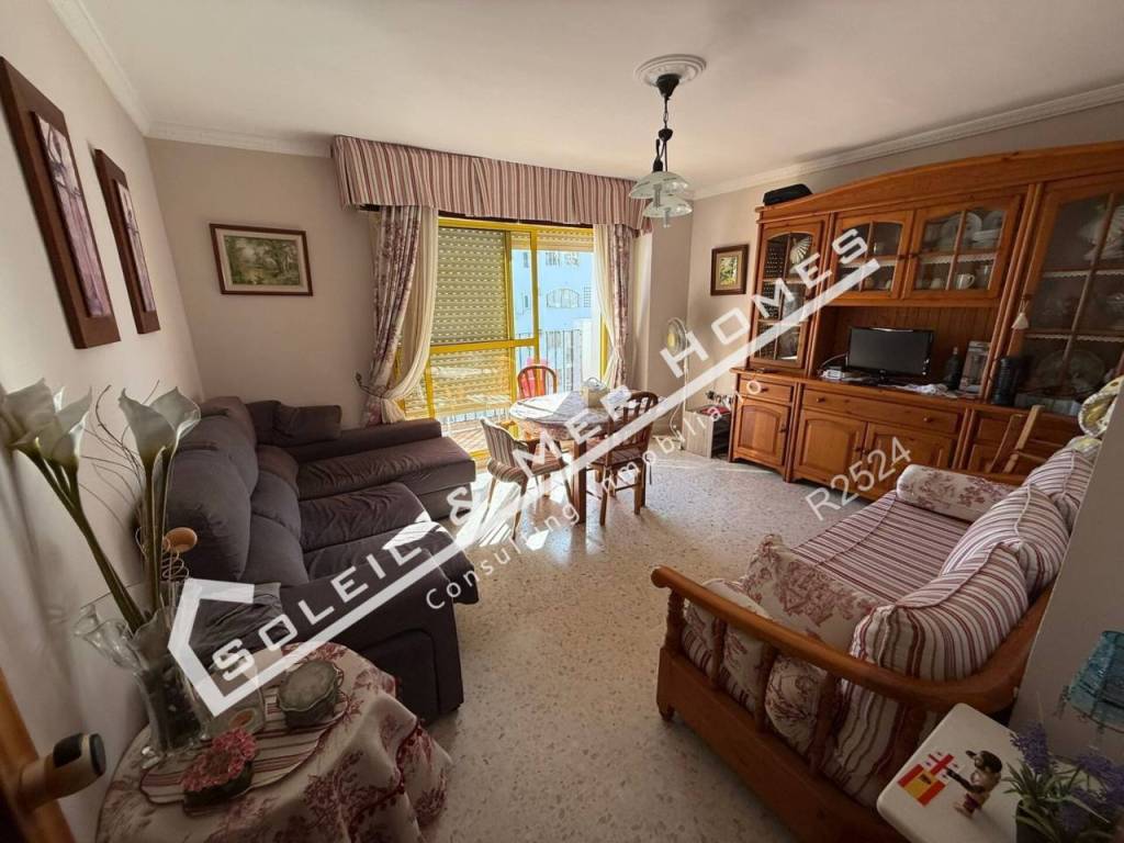 Salón