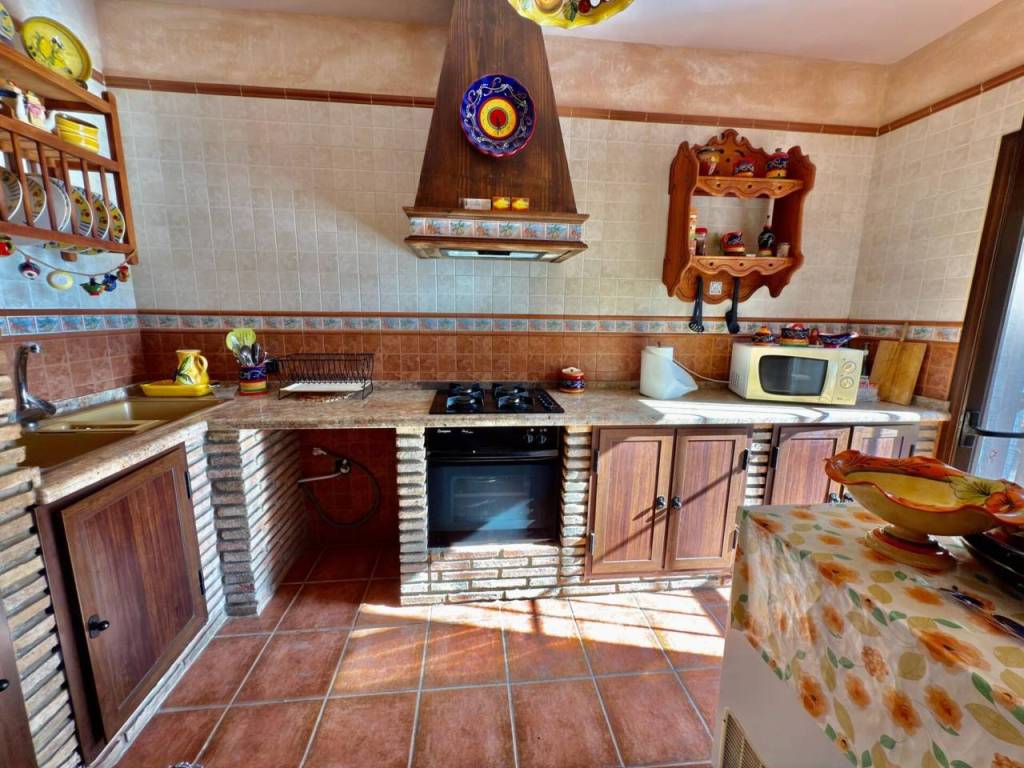 Cocina