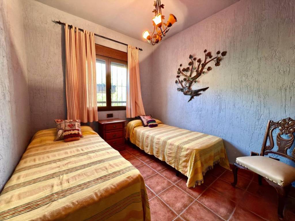 Dormitorio