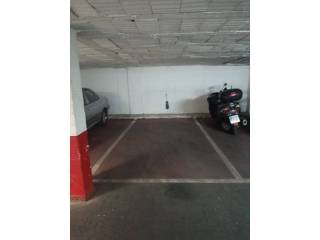 Garaje/Parking