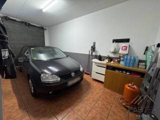 Garaje/Parking