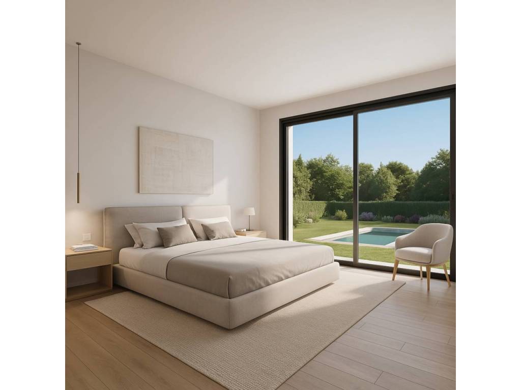 Dormitorio