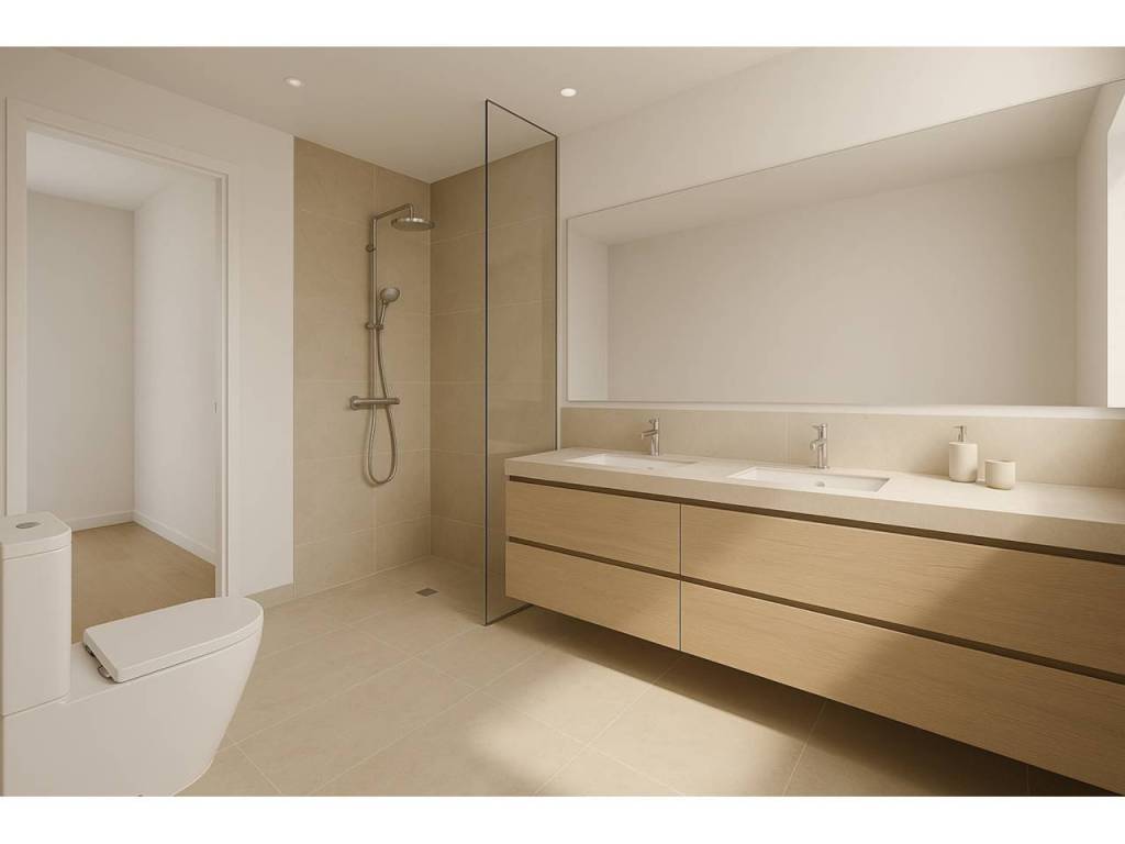 Baño