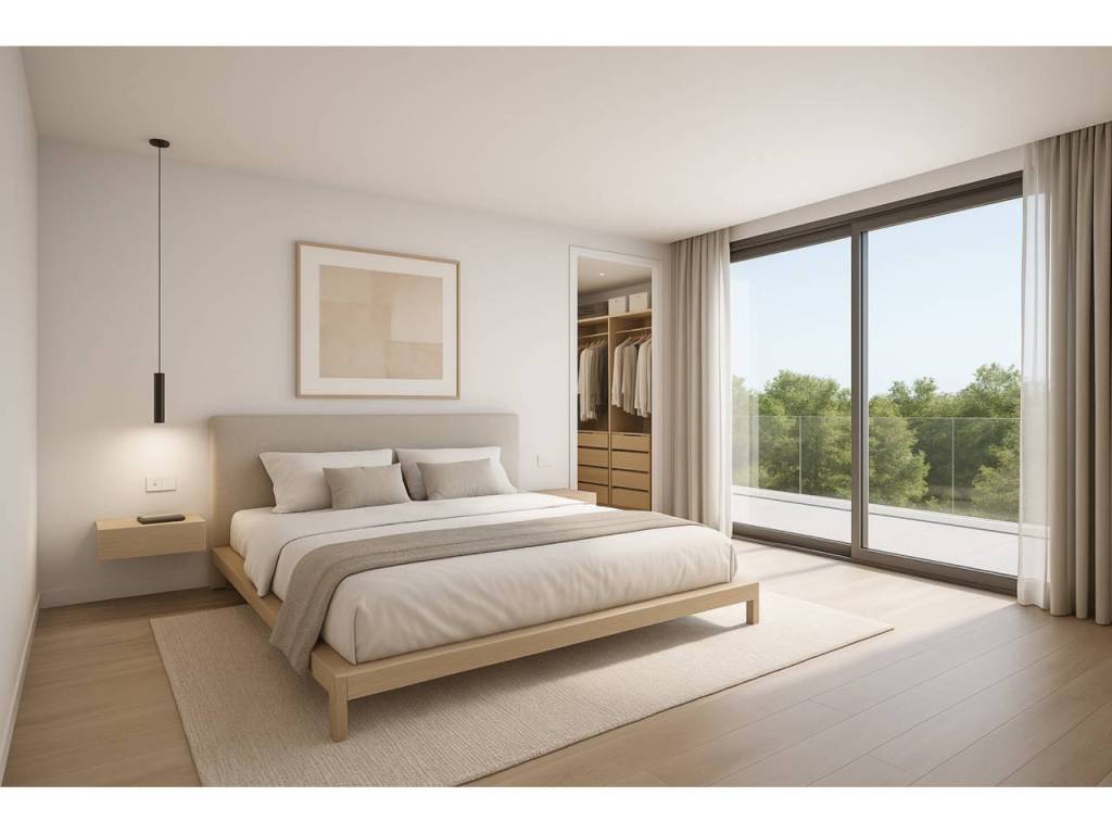 Dormitorio