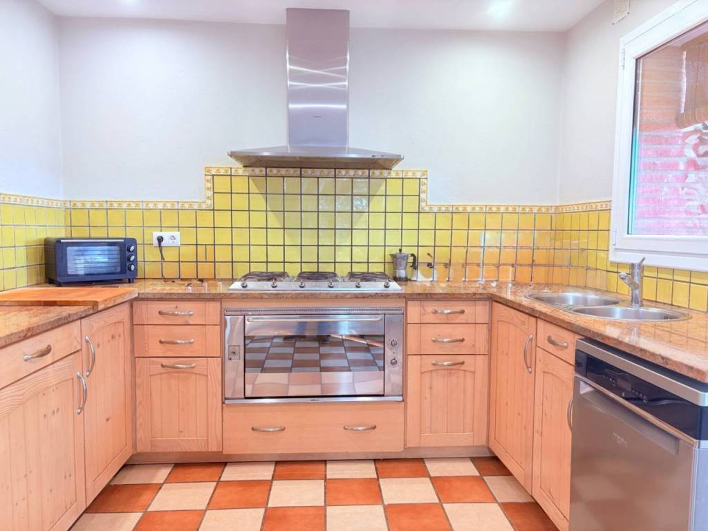 Cocina
