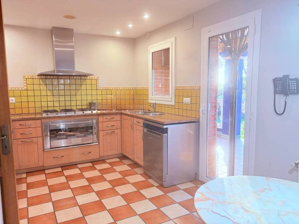Cocina