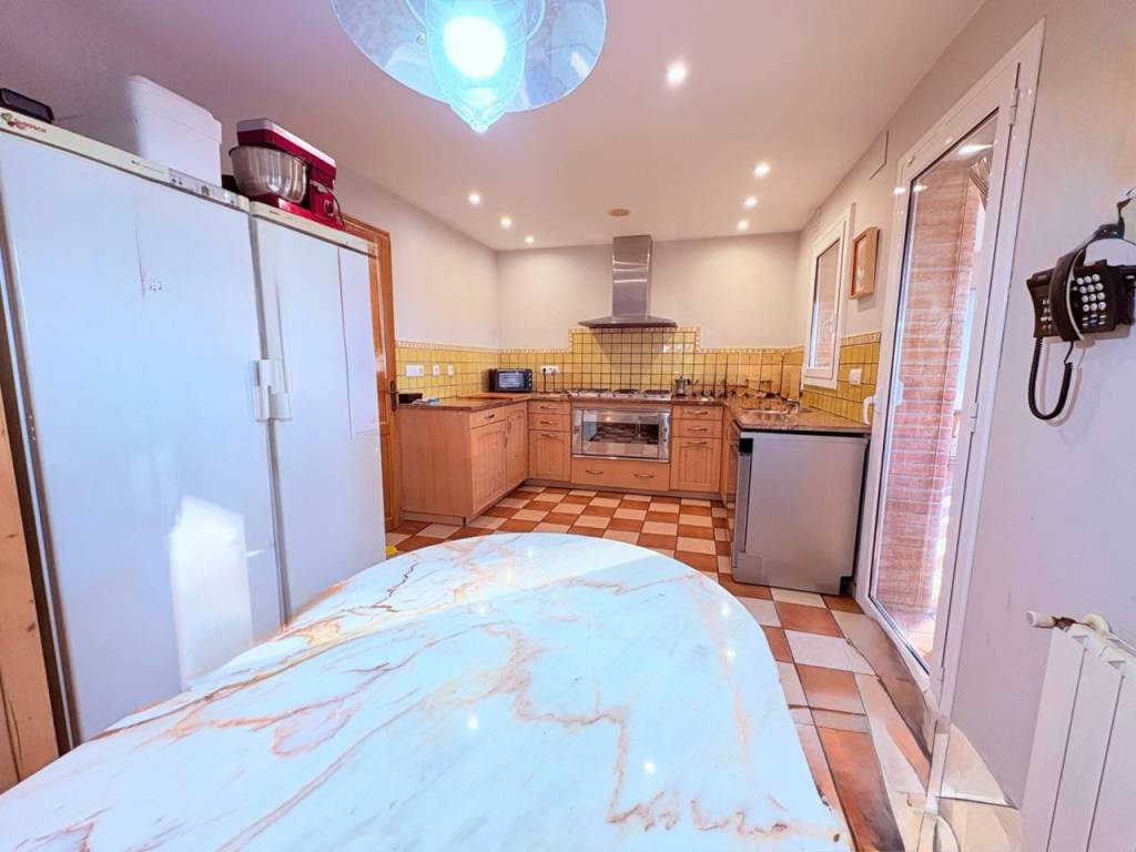 Cocina