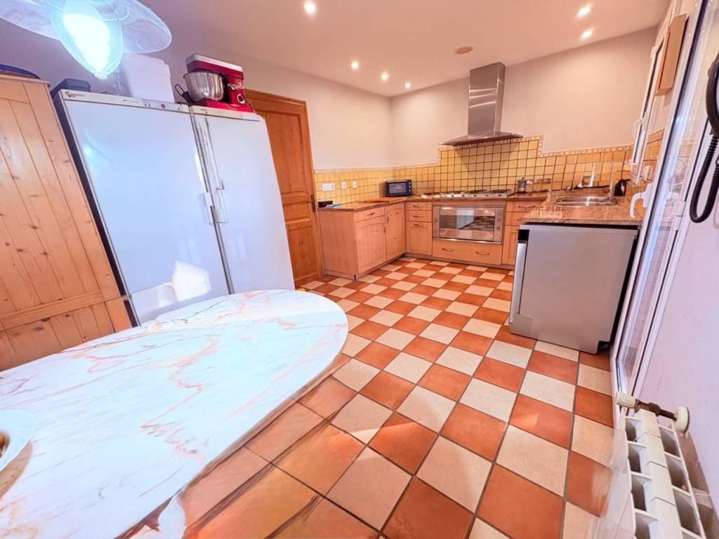 Cocina