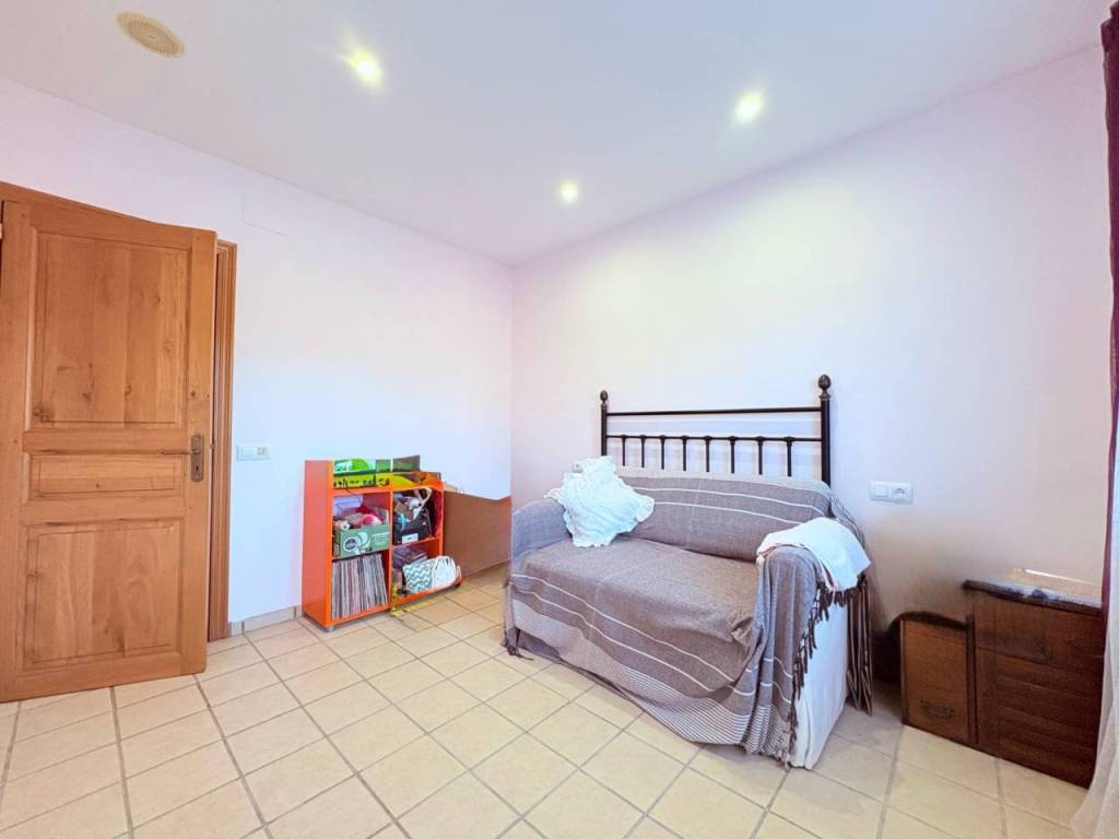 Dormitorio