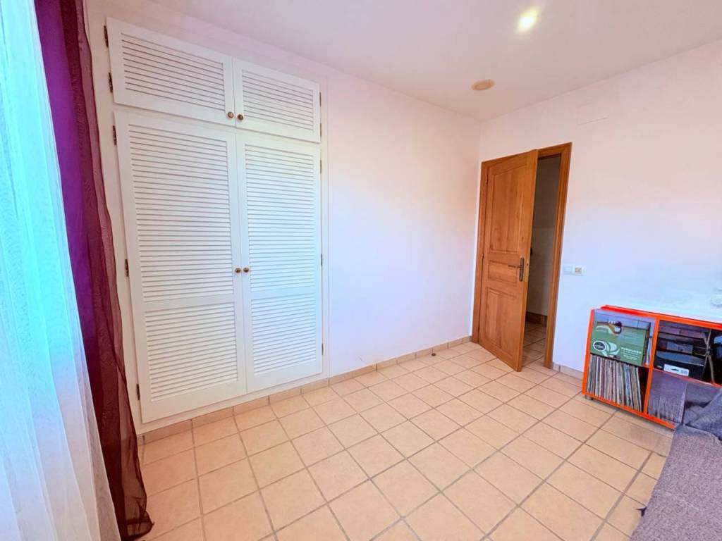 Dormitorio
