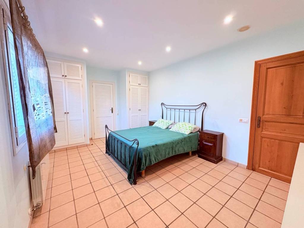 Dormitorio