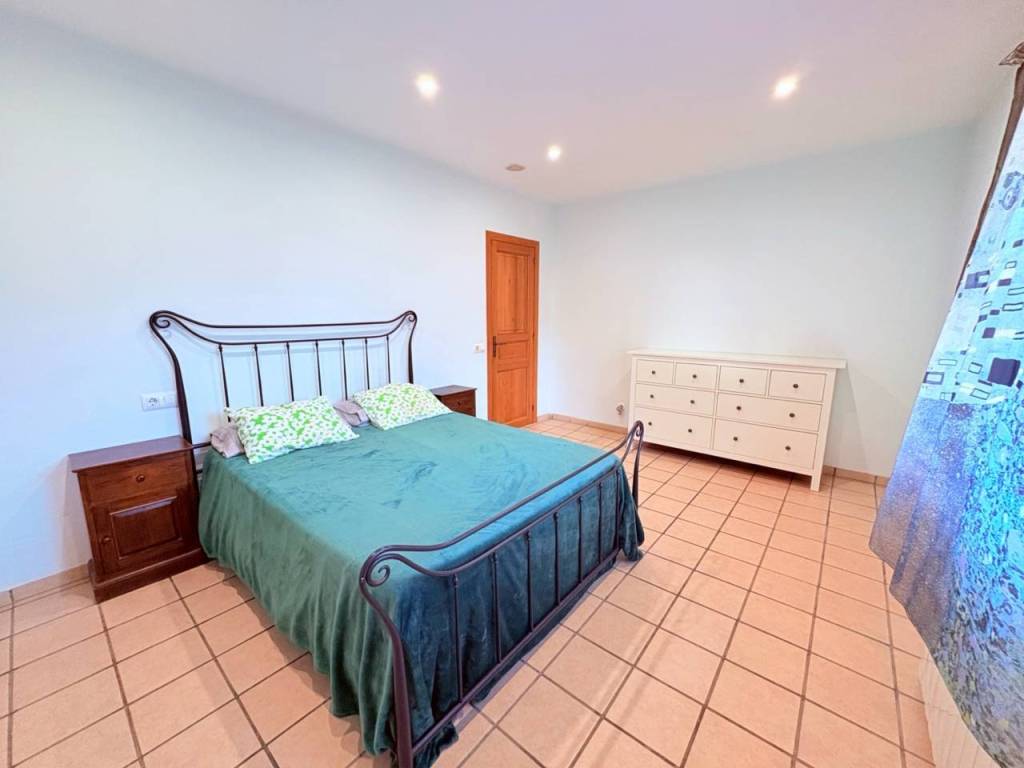 Dormitorio