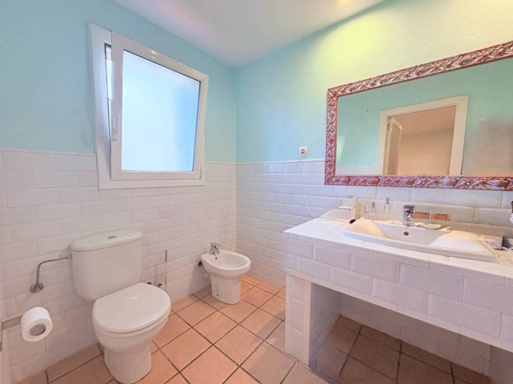 Baño