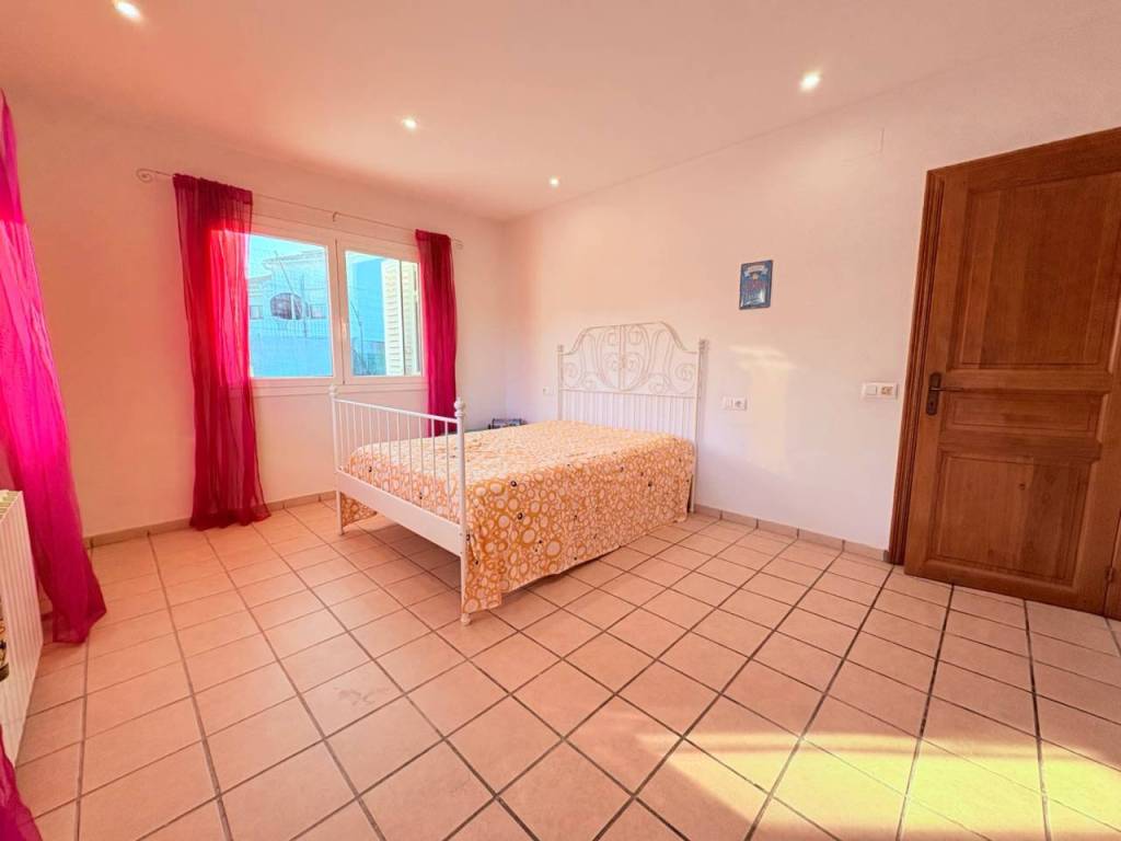 Dormitorio