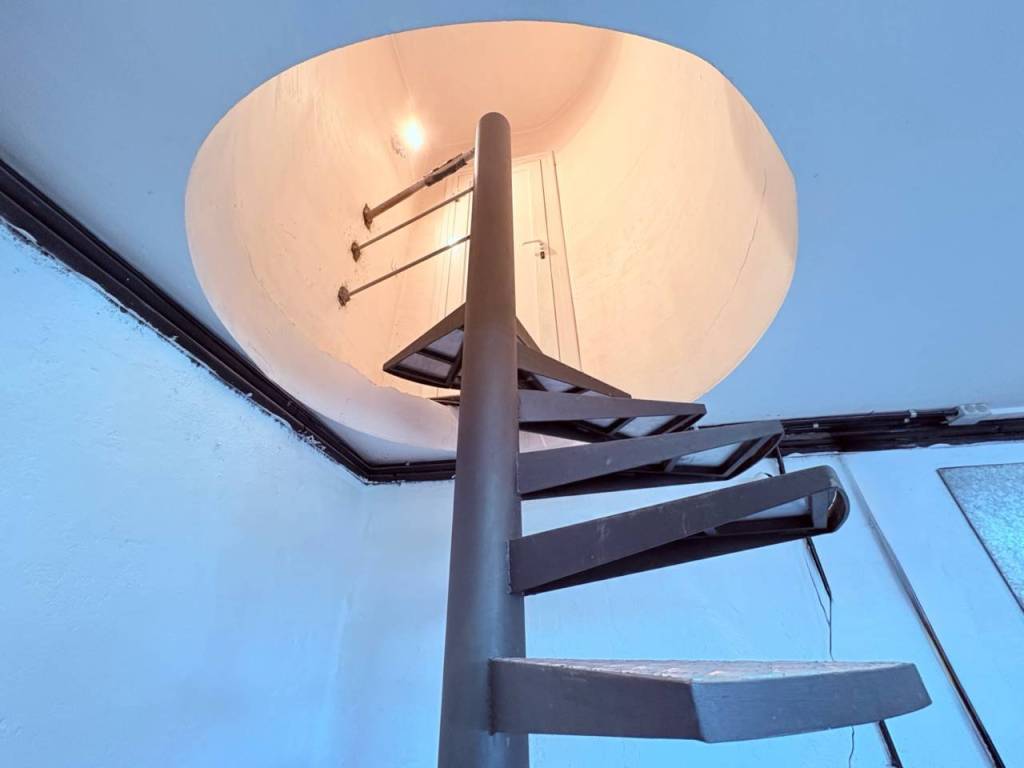 Escalera