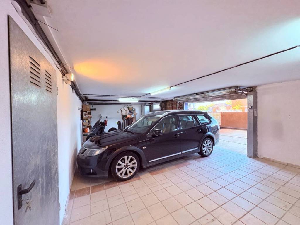 Garaje/Parking