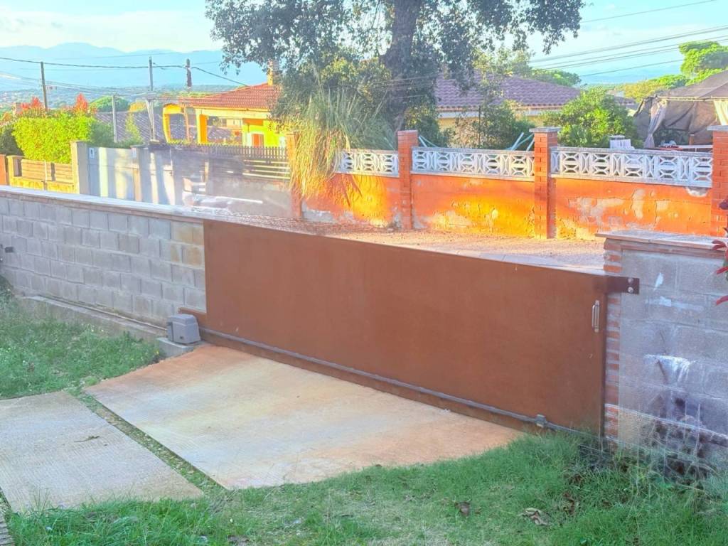 Puerta Principal