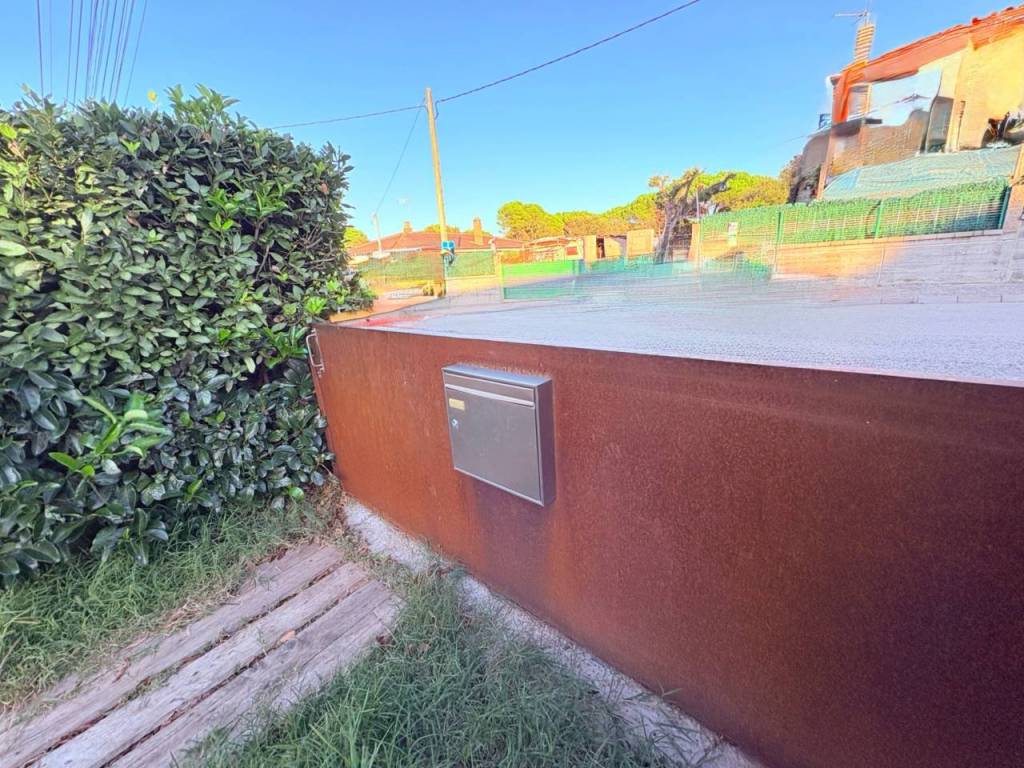 Puerta Principal