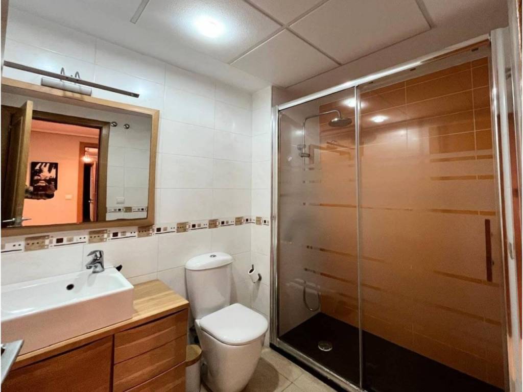 Baño