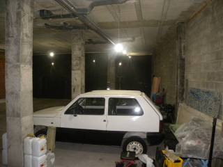 Garaje/Parking