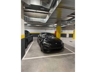 Garaje/Parking
