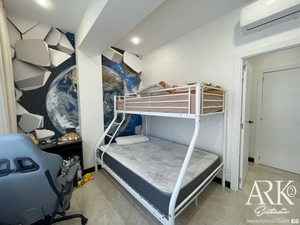 Dormitorio