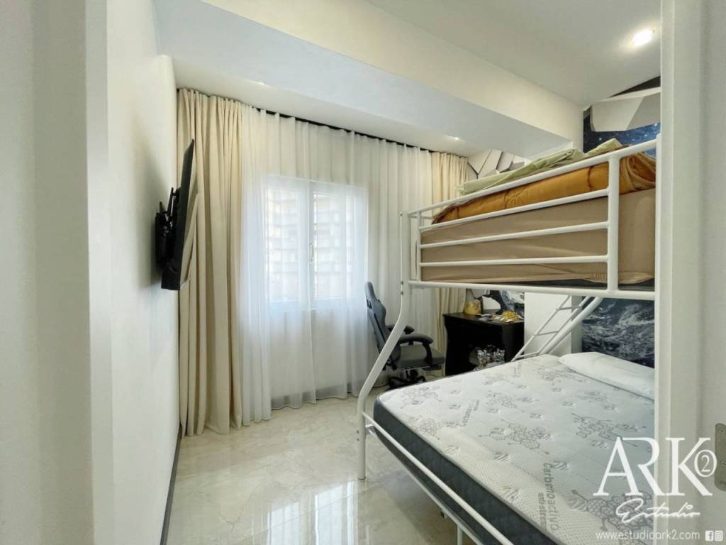 Dormitorio