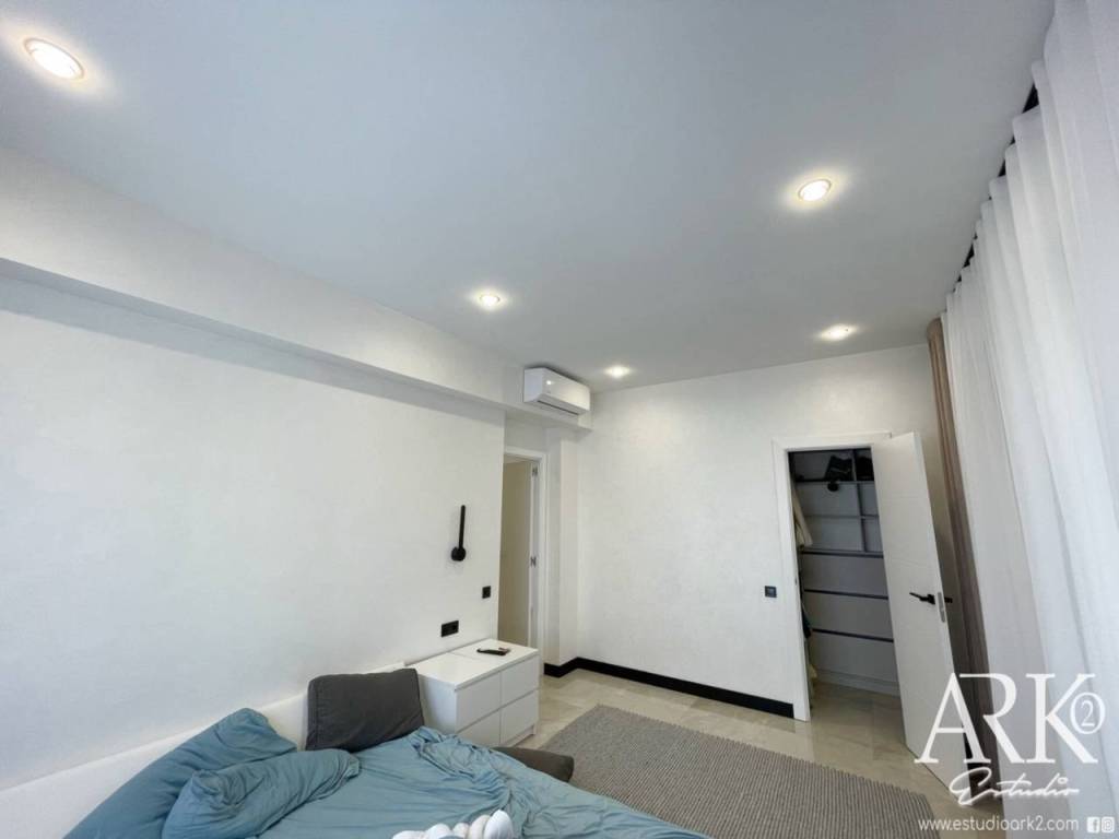 Dormitorio