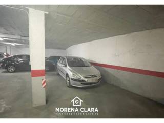 Garaje/Parking