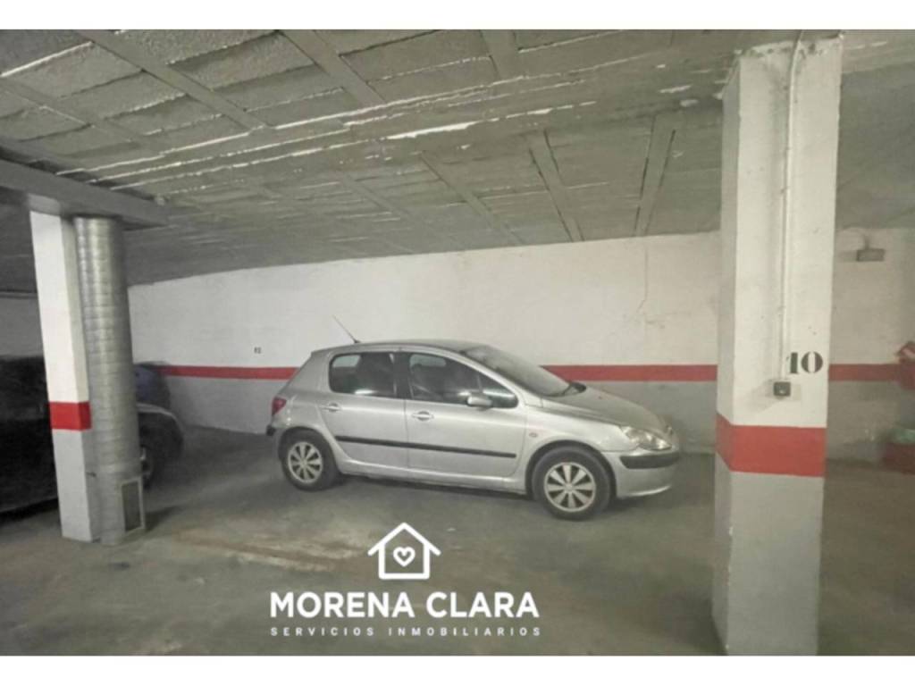 Garaje/Parking