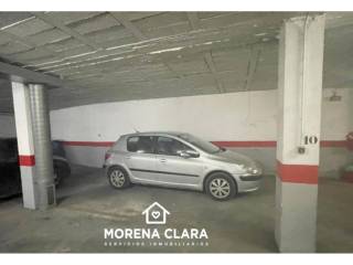 Garaje/Parking