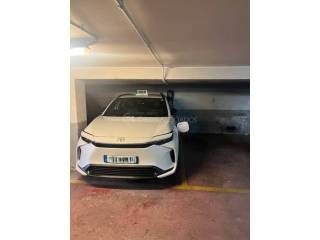 Garaje/Parking