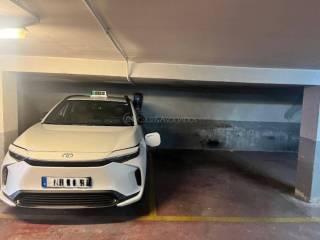 Garaje/Parking