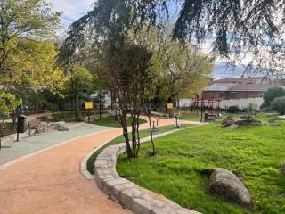Jardín