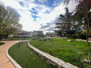 Jardín