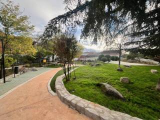 Jardín