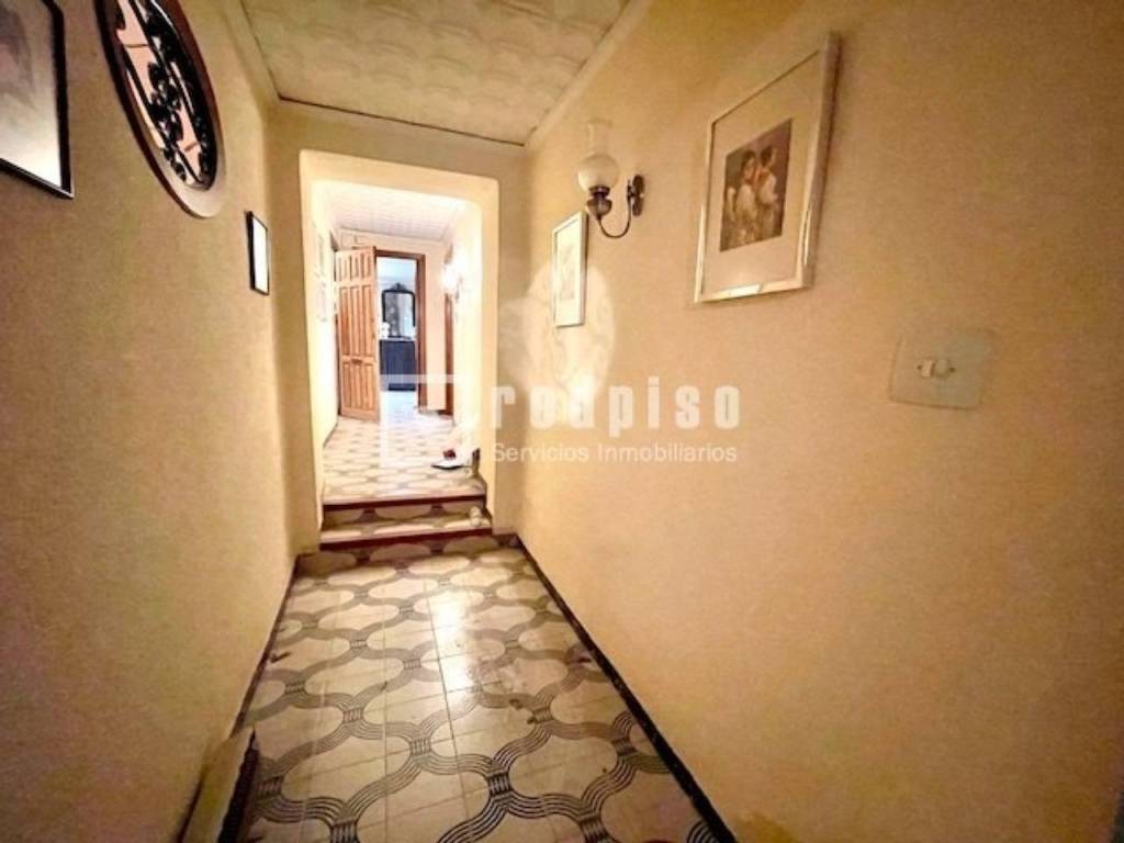 Pasillo