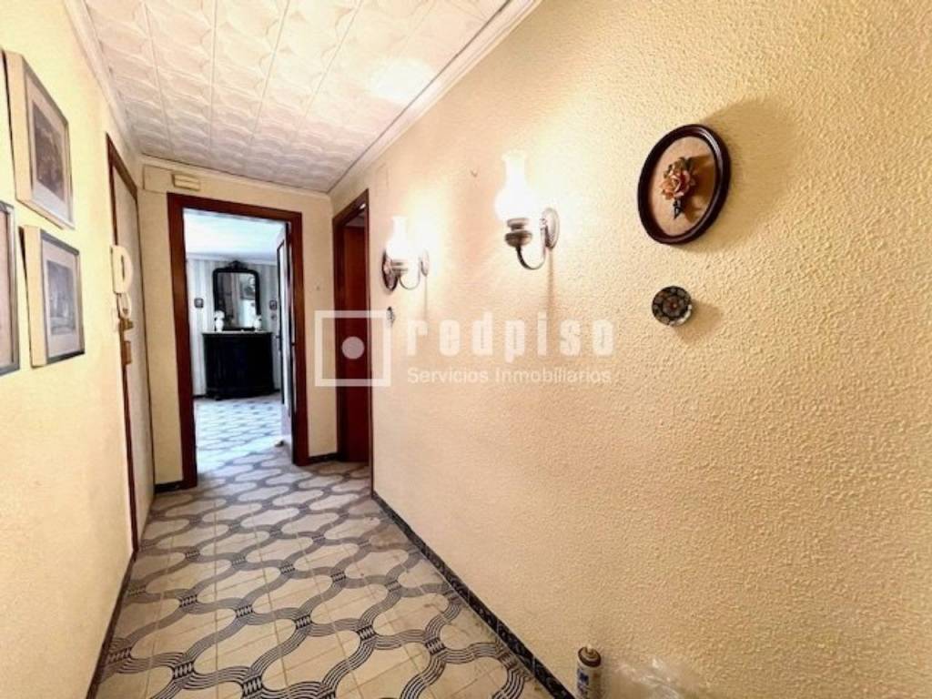 Pasillo